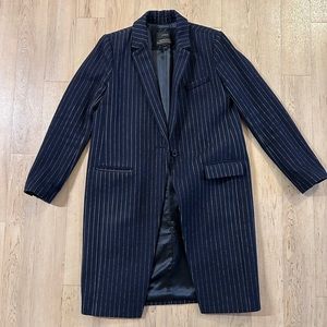J Crew Women’s Wool Top Coat